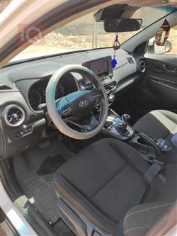 هیوندای کۆنا